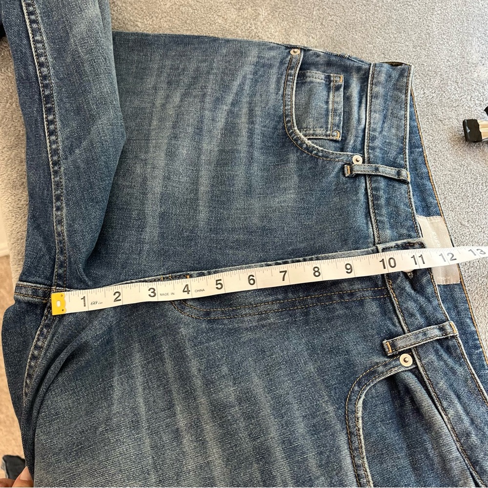 EVERLANE The Curvy‎ Cheeky Jean size 29 Women’s Denim - Picture 8 of 11